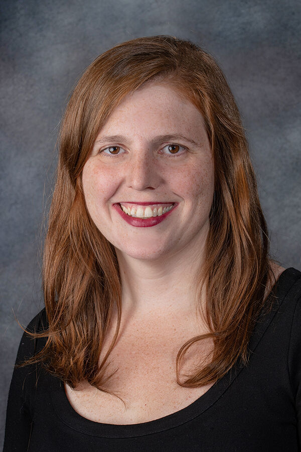 State Sen. Machaela Cavanaugh, District 6